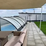 Apartment Privat Balatonszabadi