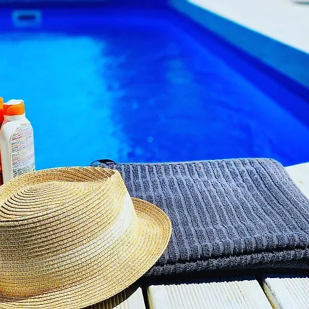 Privat Lejlighed Balatonszabadi Fürdőtelep