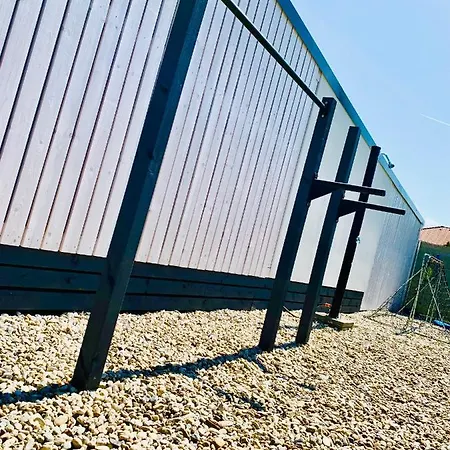 Privat Apartment Balatonszabadi Fürdőtelep