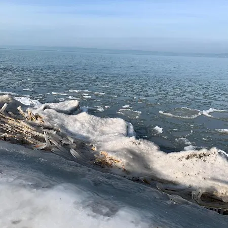 Apartment Privat Balatonszabadi Fürdőtelep