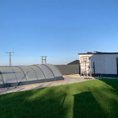 Apartment Privat Balatonszabadi