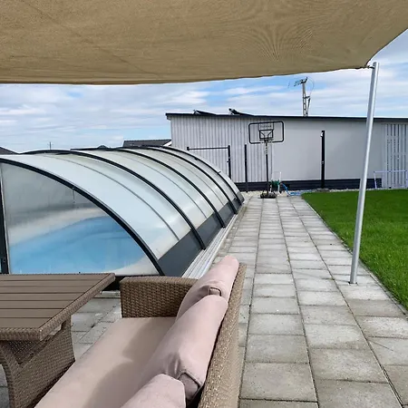 Apartment Privat Balatonszabadi Fürdőtelep