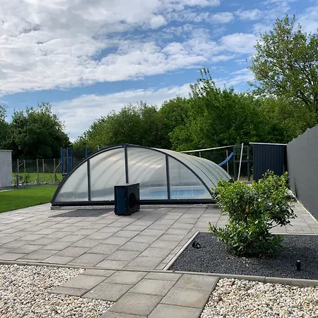 Apartment Privat Balatonszabadi Fürdőtelep