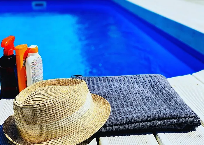 Privat Apartment Balatonszabadi