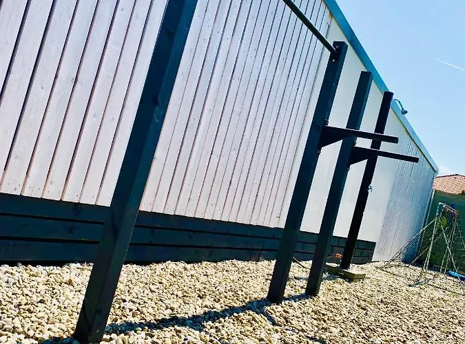 Privat Apartment Balatonszabadi