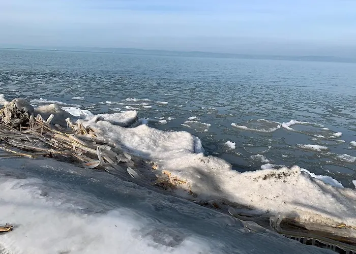 Apartment Privat Balatonszabadi