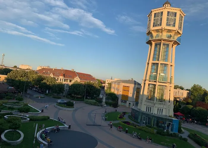 Appartement Privat *