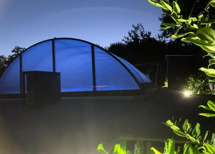 Privat Appartement Balatonszabadi Fürdőtelep