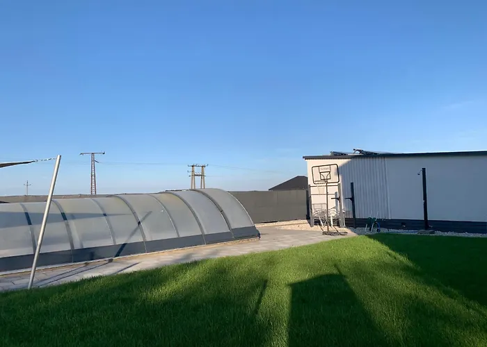 Appartement Privat Balatonszabadi Fürdőtelep