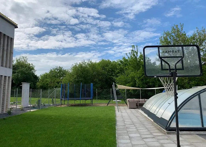 Privat * Balatonszabadi Fürdőtelep