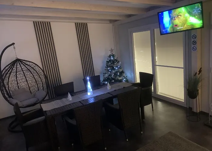 Privat Apartment *