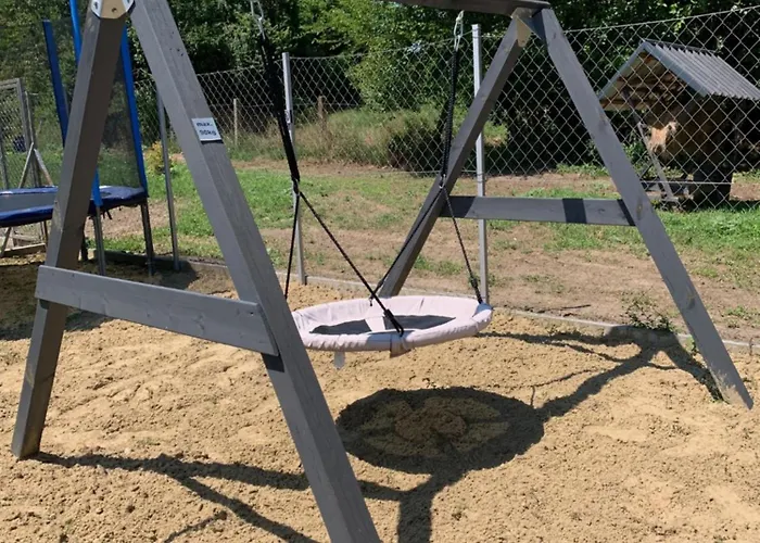 Appartement Privat *