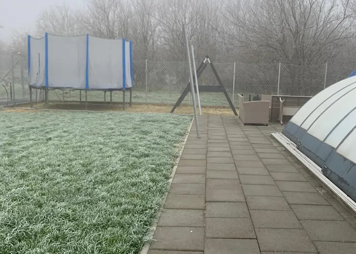 Appartement Privat Balatonszabadi Fürdőtelep