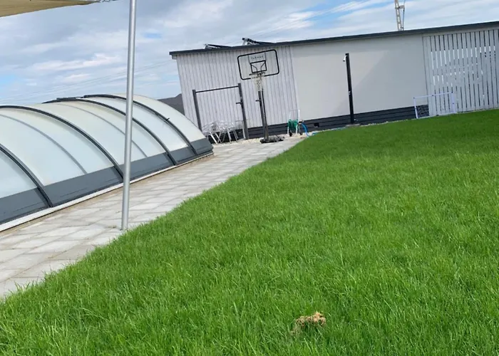 Appartement Privat *