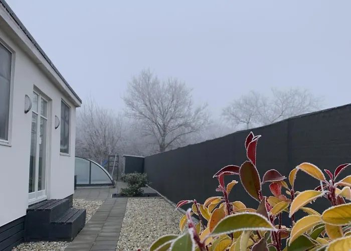 Privat Apartment Balatonszabadi