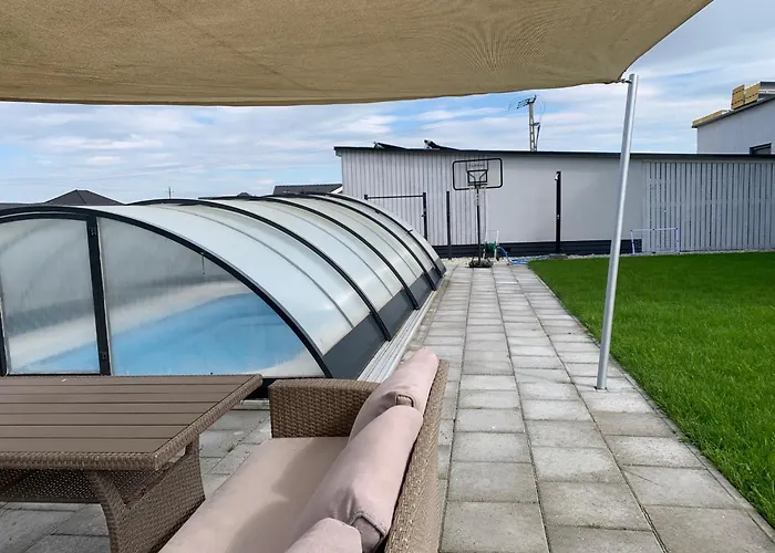 Appartement Privat Balatonszabadi Fürdőtelep