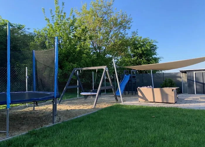 Privat Appartement *