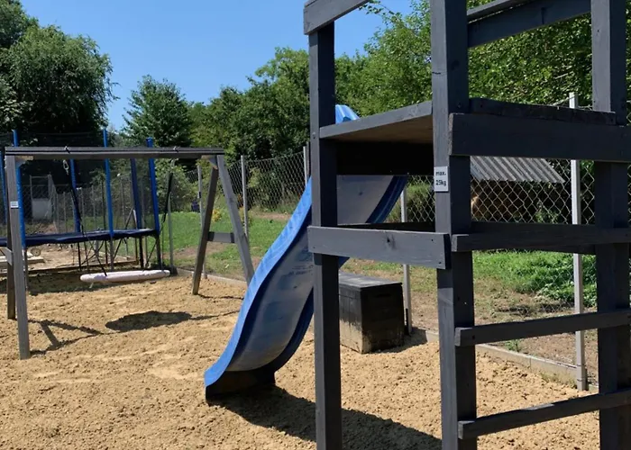 Appartement Privat *