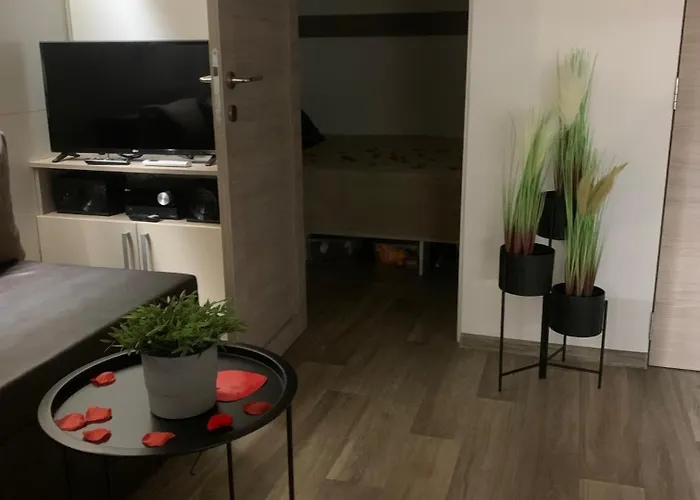 Privat Apartment Balatonszabadi