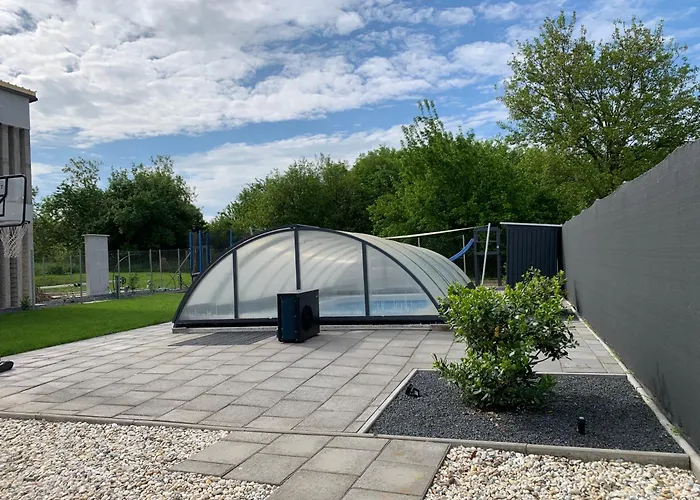 Appartement Privat Balatonszabadi Fürdőtelep