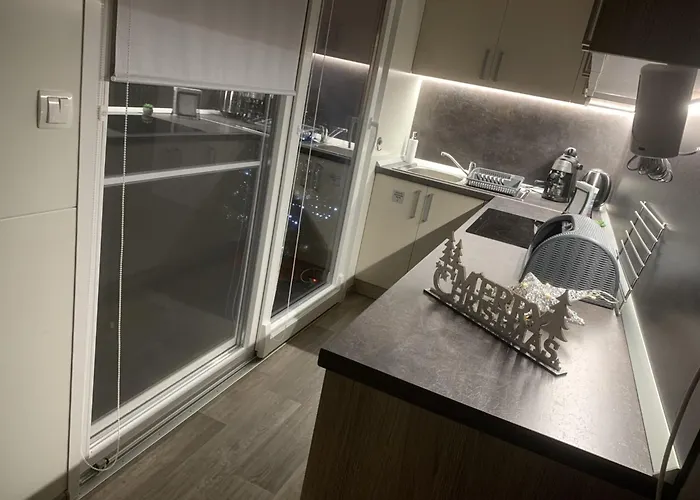 Apartment Privat Balatonszabadi